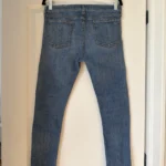 Thumbnail for Jean Rag and Bone, size 29, Ankle Skinny style