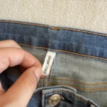 Thumbnail for Jean Rag and Bone, size 29, Ankle Skinny style