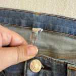 Thumbnail for Jean Rag and Bone, size 29, Ankle Skinny style