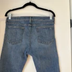 Thumbnail for Jean Rag and Bone, size 29, Ankle Skinny style