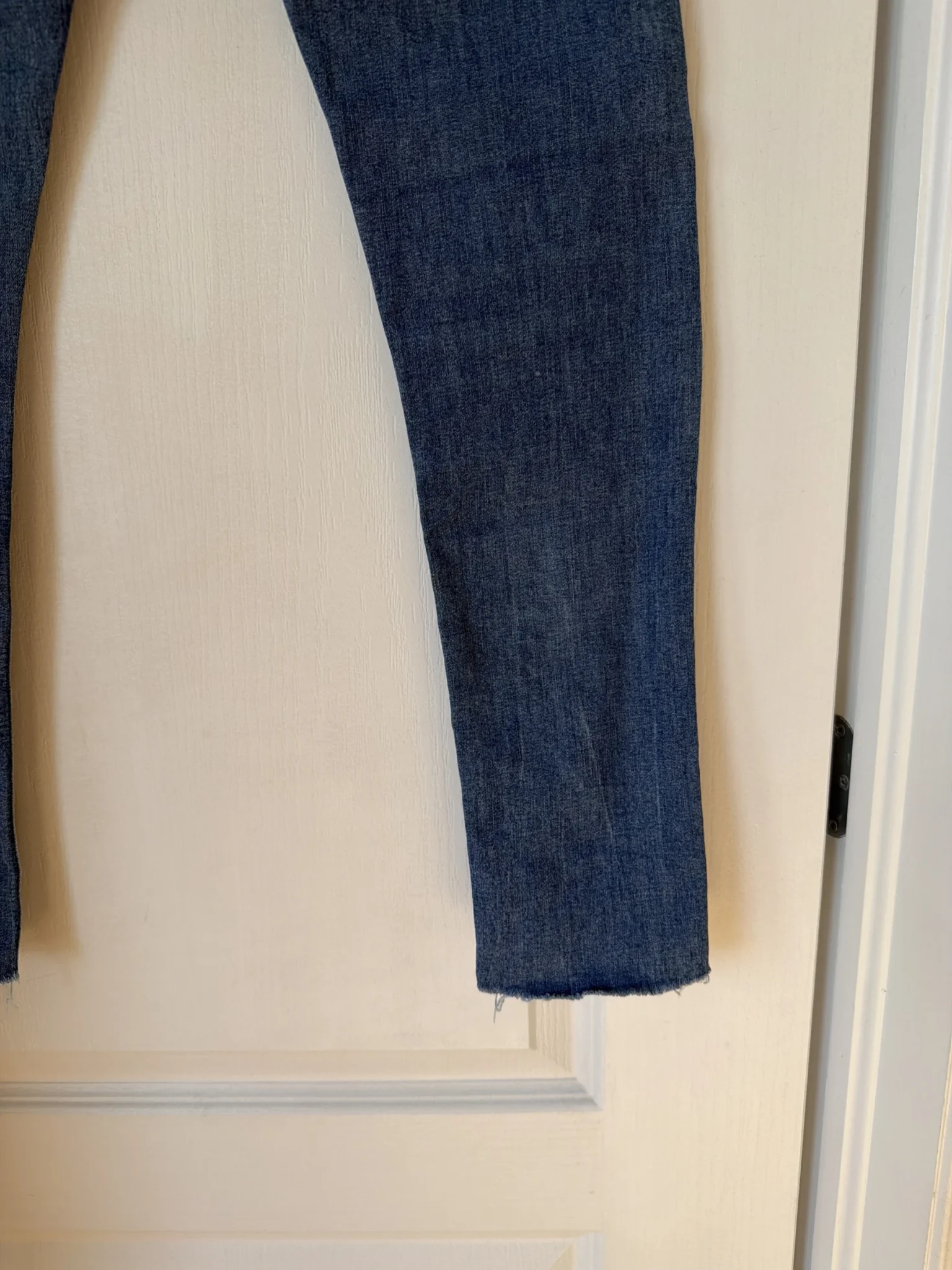 Image for Jean Rag and Bone, size 29, Ankle Skinny style