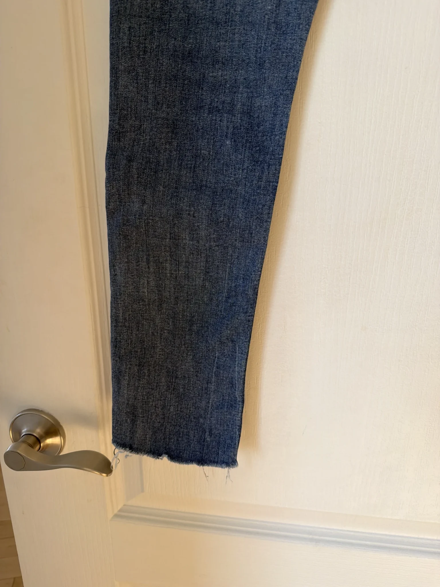 Image for Jean Rag and Bone, size 29, Ankle Skinny style