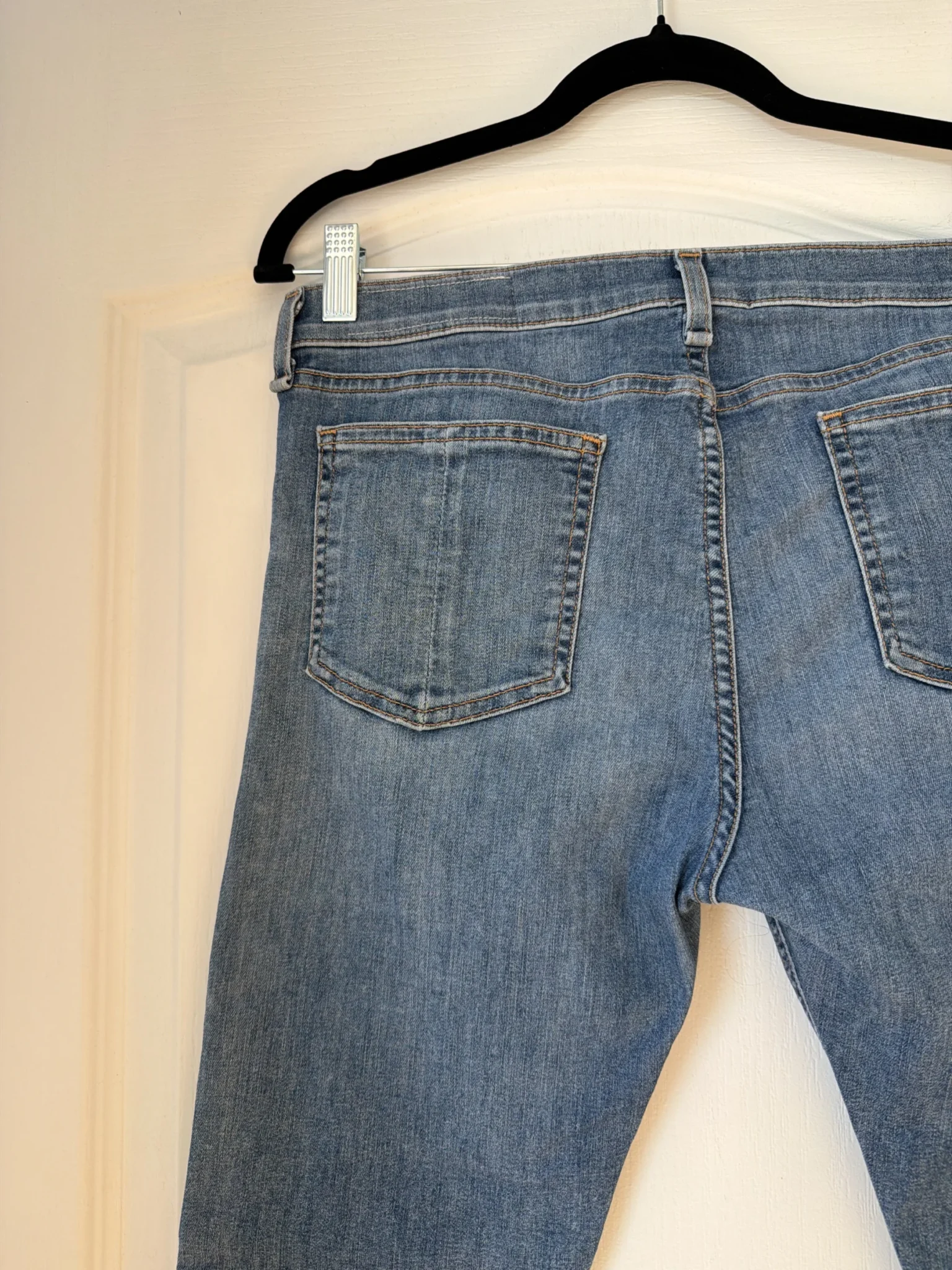 Image for Jean Rag and Bone, size 29, Ankle Skinny style
