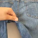 Thumbnail for Jean Rag and Bone, size 29, Ankle Skinny style