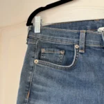 Thumbnail for Jean Rag and Bone, size 29, Ankle Skinny style
