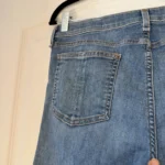 Thumbnail for Jean Rag and Bone, size 29, Ankle Skinny style