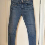 Thumbnail for Jean Rag and Bone, size 29, Ankle Skinny style