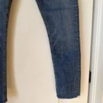 Thumbnail for Jean Rag and Bone, size 29, Ankle Skinny style
