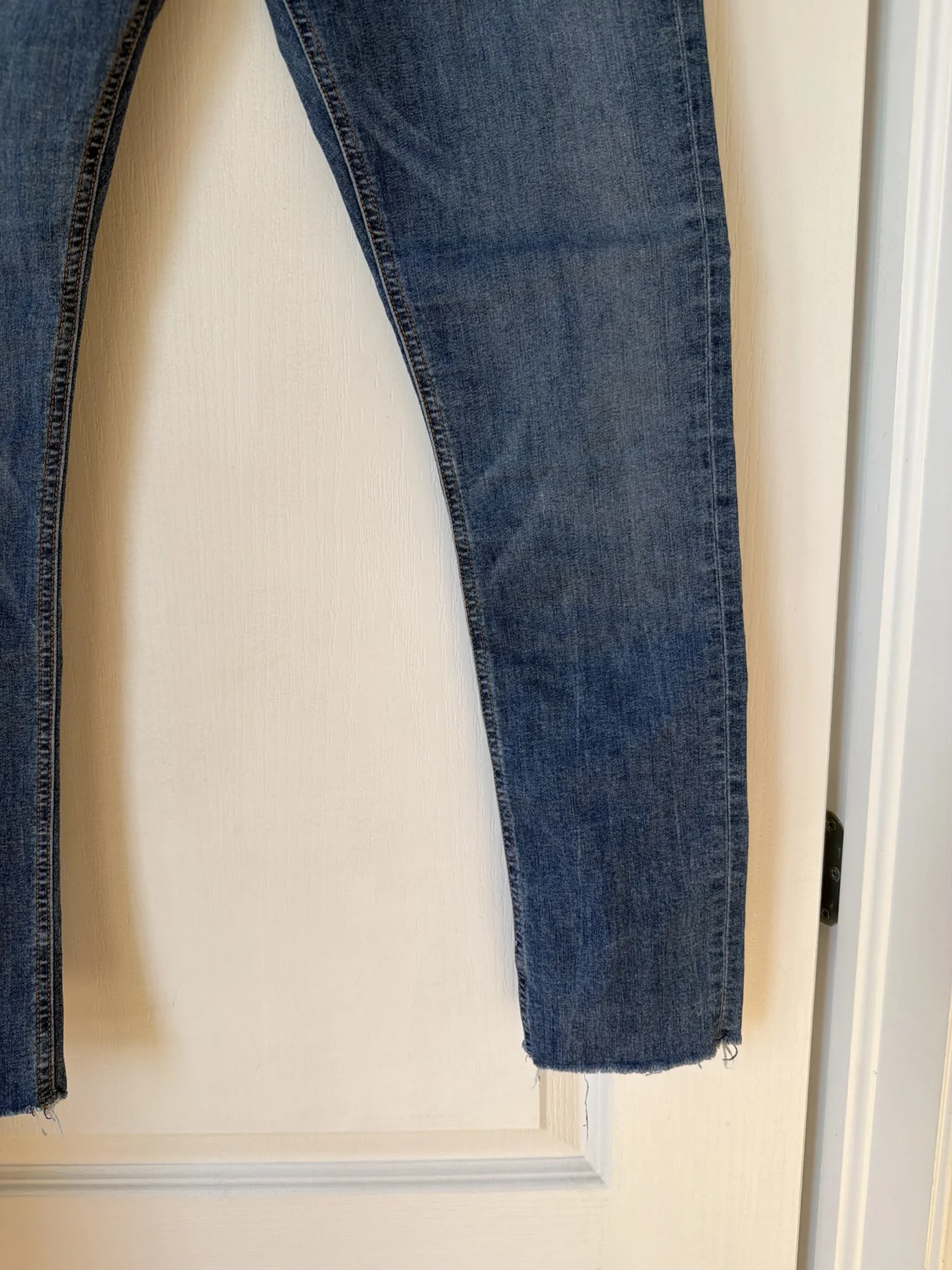 Image for Jean Rag and Bone, size 29, Ankle Skinny style