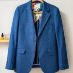 Featured thumbnail for Søndergaard Copenhagen – blazer homme Slim Fit – Taille 36S