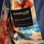 Thumbnail for Søndergaard Copenhagen – blazer homme Slim Fit – Taille 36S