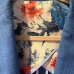 Thumbnail for Søndergaard Copenhagen – blazer homme Slim Fit – Taille 36S