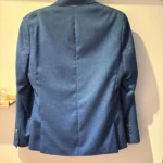 Thumbnail for Søndergaard Copenhagen – blazer homme Slim Fit – Taille 36S