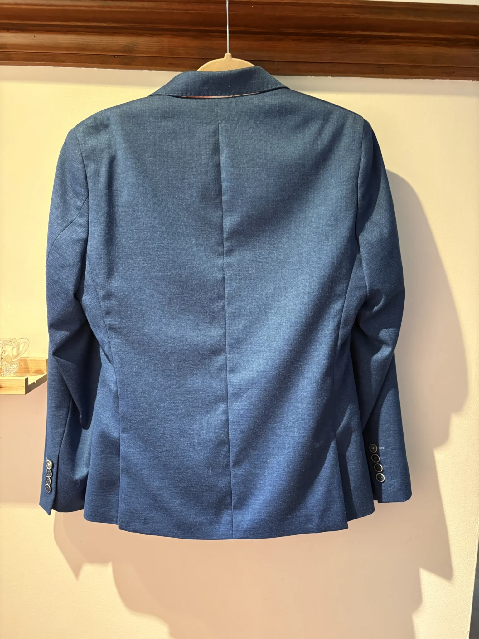 Image for Søndergaard Copenhagen – blazer homme Slim Fit – Taille 36S