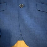 Thumbnail for Søndergaard Copenhagen – blazer homme Slim Fit – Taille 36S