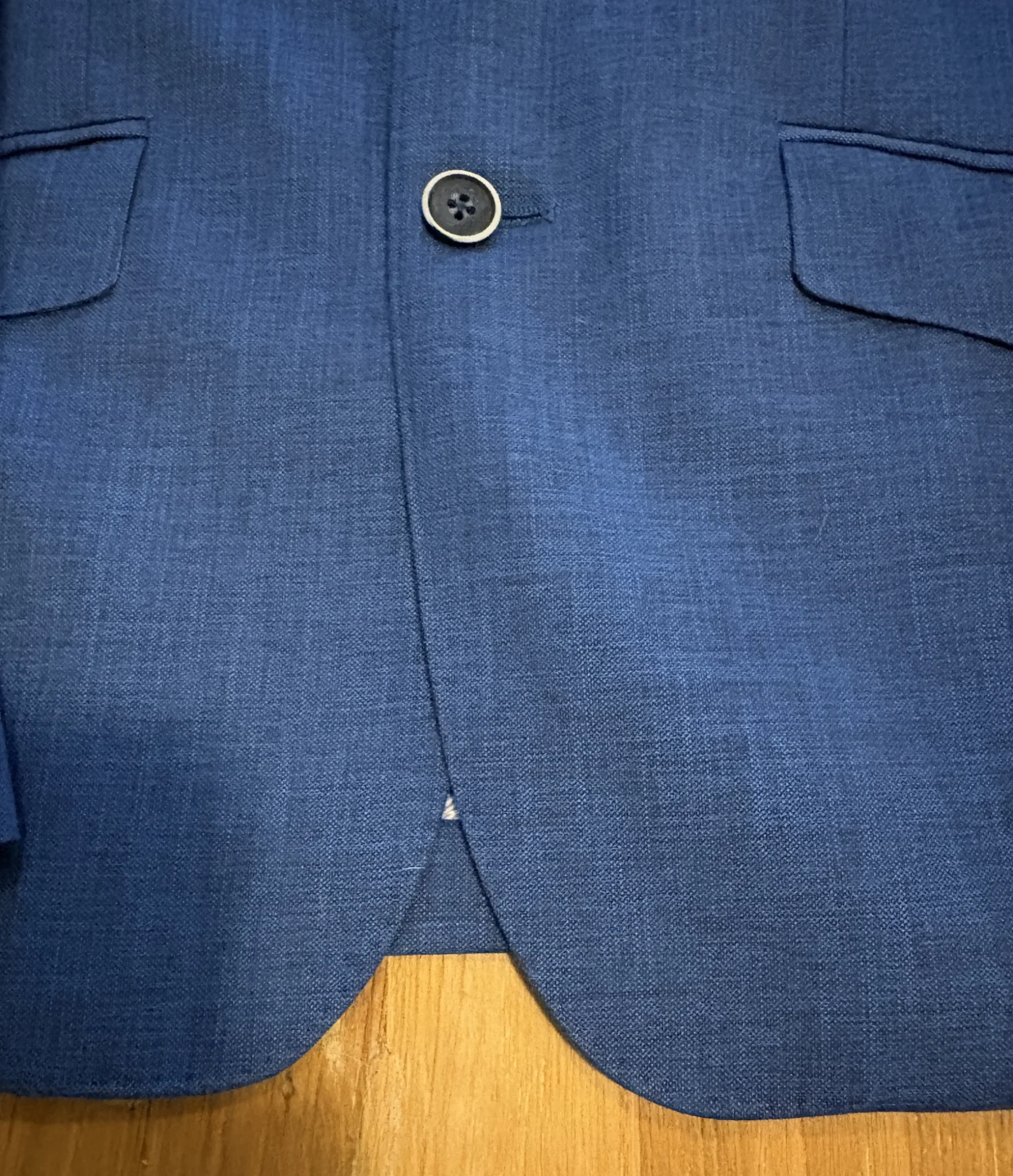 Image for Søndergaard Copenhagen – blazer homme Slim Fit – Taille 36S
