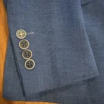 Thumbnail for Søndergaard Copenhagen – blazer homme Slim Fit – Taille 36S