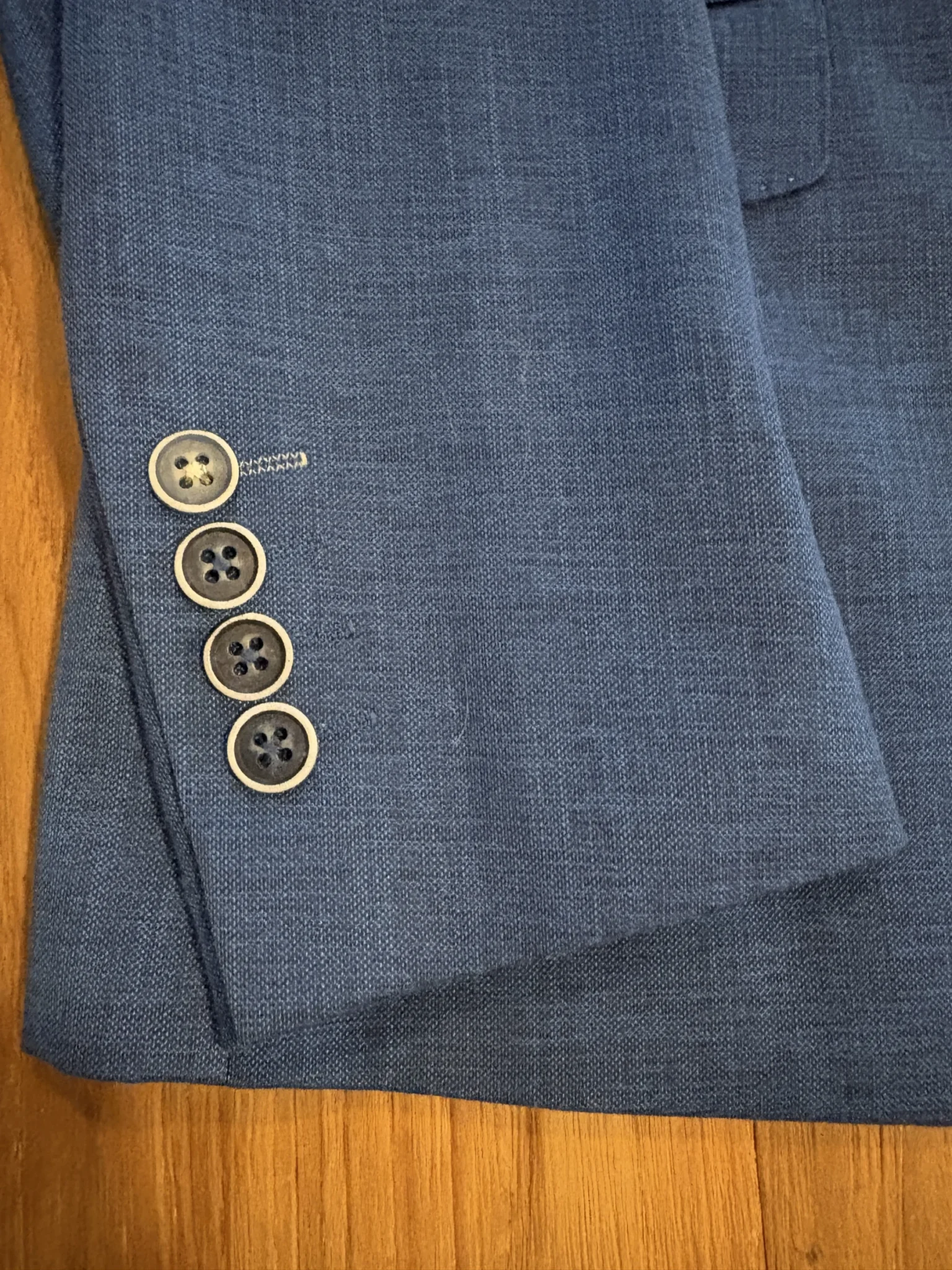 Image for Søndergaard Copenhagen – blazer homme Slim Fit – Taille 36S