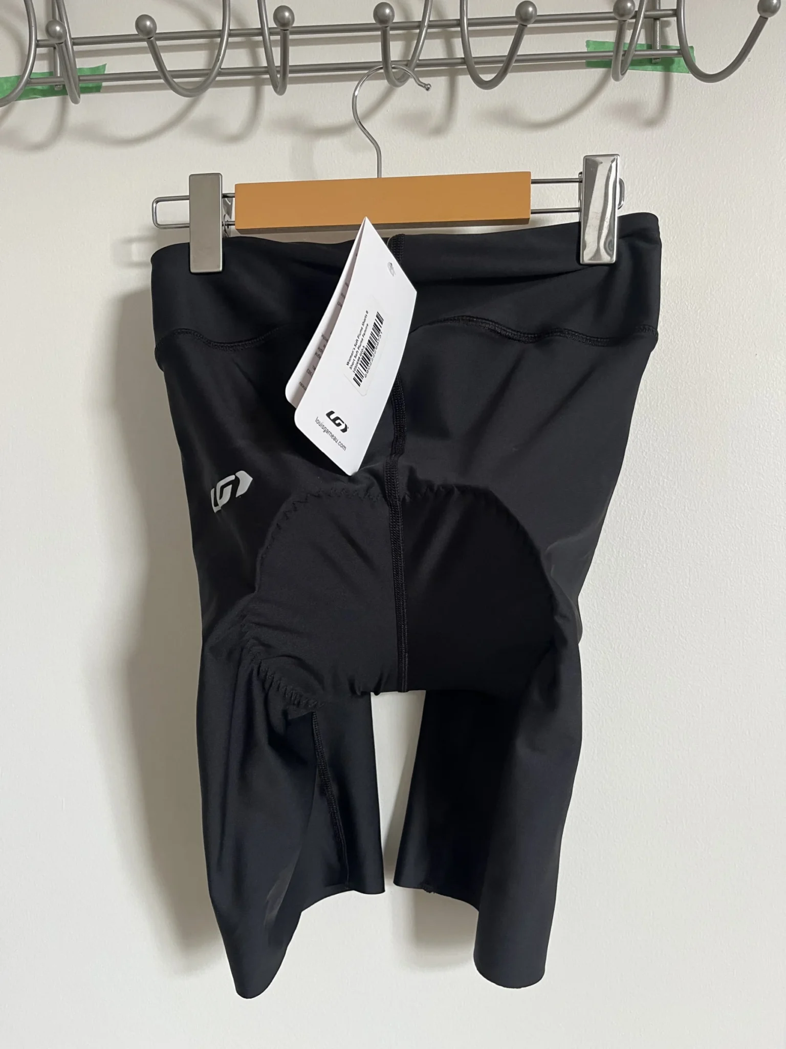 Image for Short de vélo