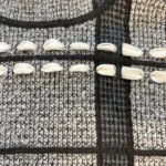 Thumbnail for Club Monaco – chandail en maille à carreaux