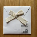 Thumbnail for Foulard Sezane à fleurs