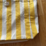 Thumbnail for Totebag Sezane grand format