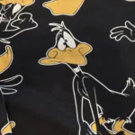 Thumbnail for AIME WO – All-over Daffy Duck sweatshirt – The Alternative Syndrome