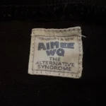 Thumbnail for AIME WO – All-over Daffy Duck sweatshirt – The Alternative Syndrome