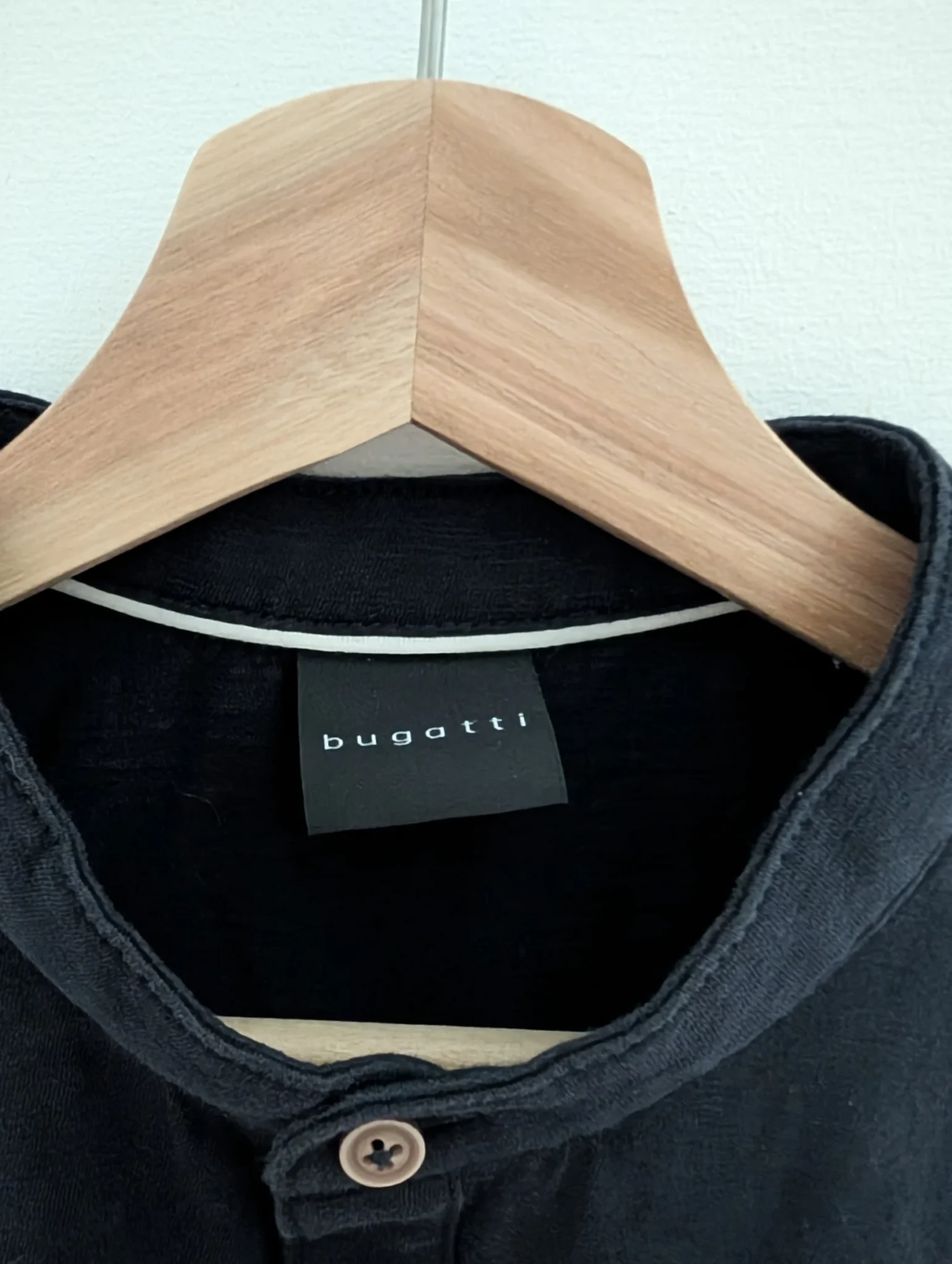 Image for Bugatti men’s jumper, size S