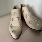 Thumbnail for Seven7 – Bottines western à étoiles – Taille 9