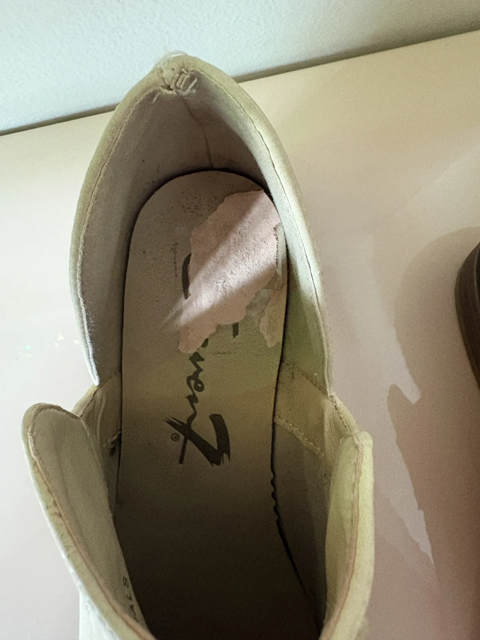 Image for Seven7 – Bottines western à étoiles – Taille 9