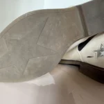 Thumbnail for Seven7 – Bottines western à étoiles – Taille 9
