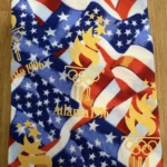 Thumbnail for RM Sport – Cravate Olympic Games Collection Atlanta 1996
