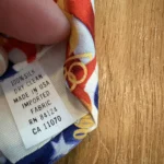 Thumbnail for RM Sport – Cravate Olympic Games Collection Atlanta 1996