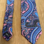 Featured thumbnail for Principe – Cravate paisley – Made in Italy