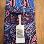 Thumbnail for Principe – Cravate paisley – Made in Italy