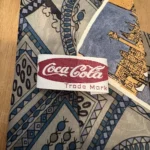 Thumbnail for Coca-Cola – Cravate rétro / collection