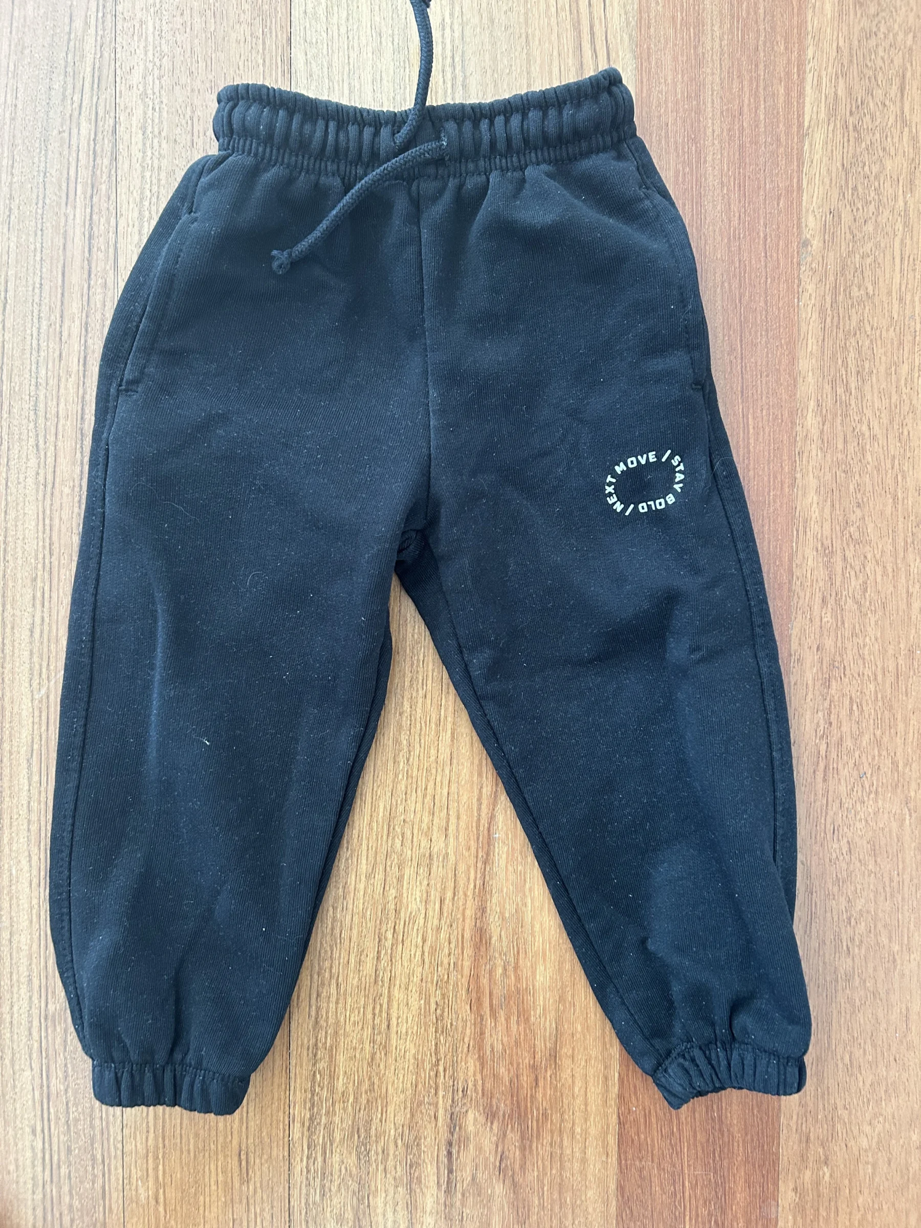 Pantalon Zara, 3 ans Zara seconde main