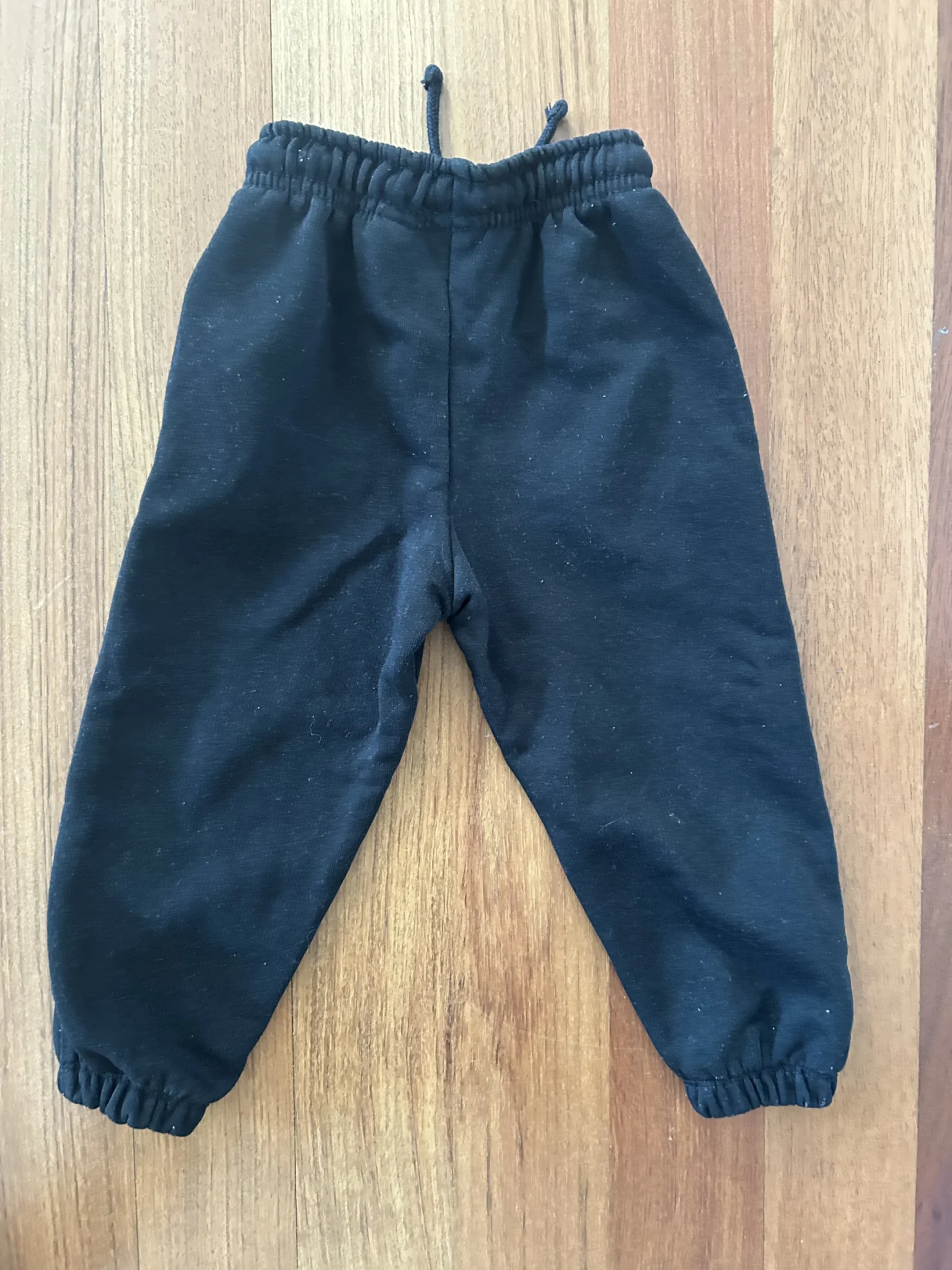 Image for Pantalon Zara, 3 ans
