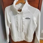 Featured thumbnail for Adidas cotton jacket