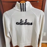 Thumbnail for Adidas cotton jacket
