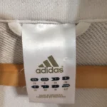 Thumbnail for Adidas cotton jacket