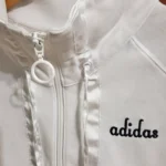 Thumbnail for Adidas cotton jacket