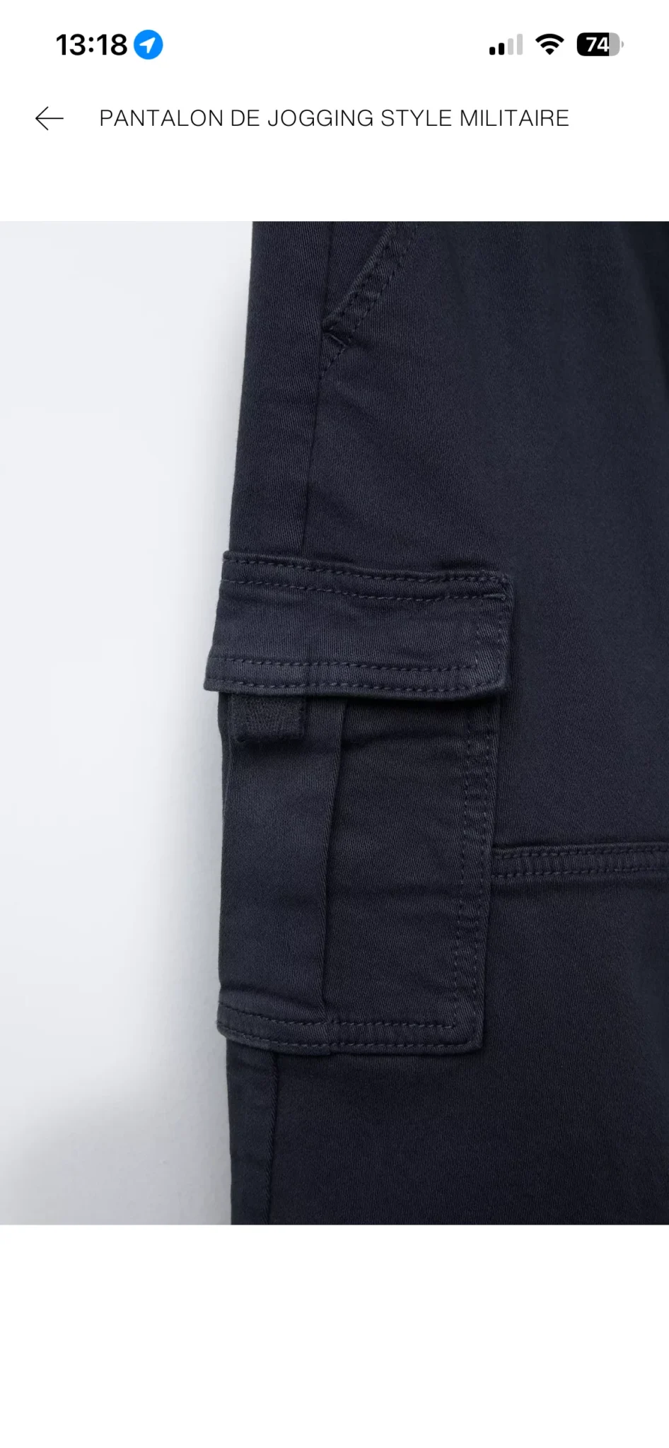 Image for Pantalon