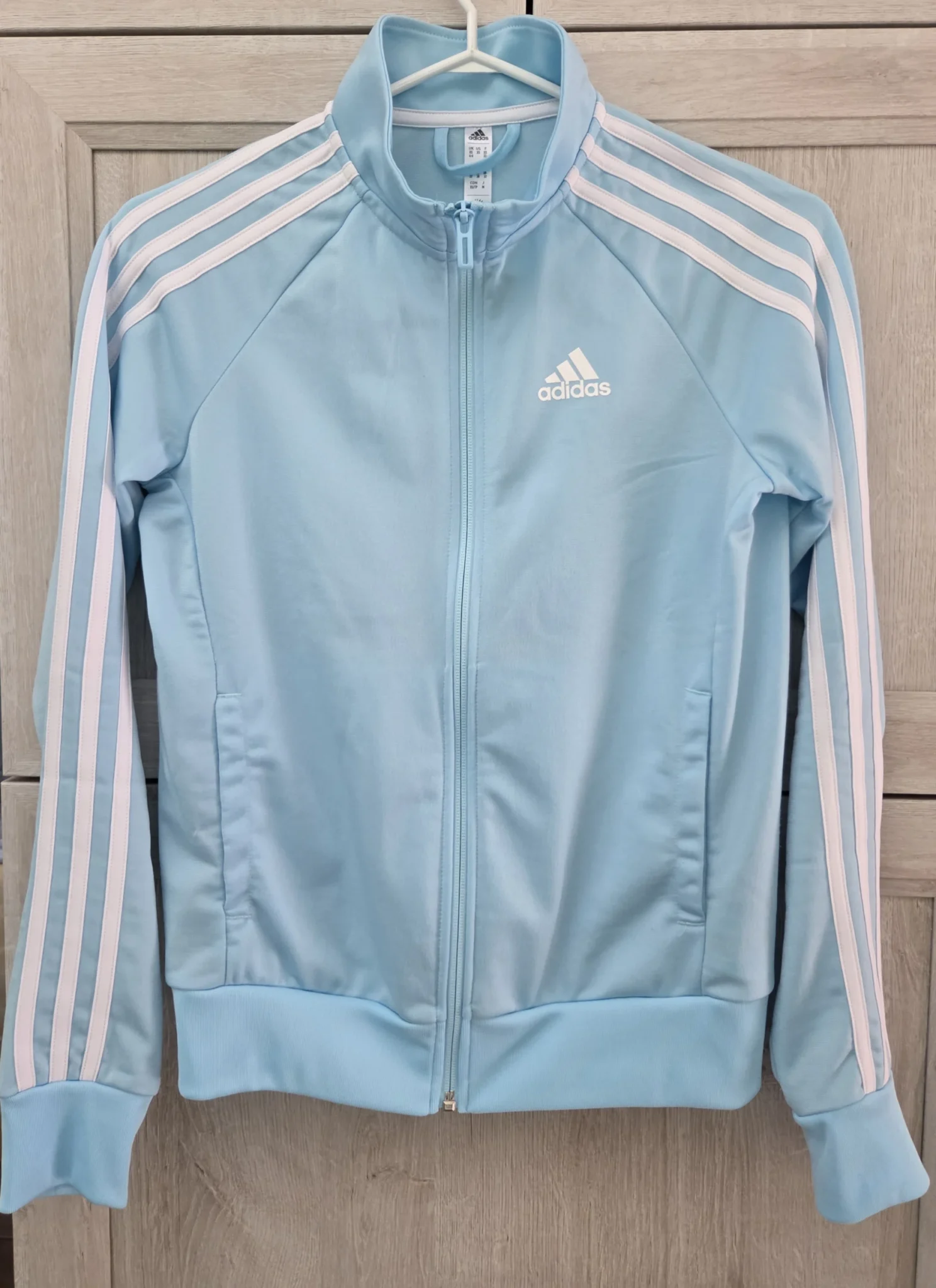 Featured image for Adidas jacket