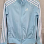 Featured thumbnail for Adidas jacket