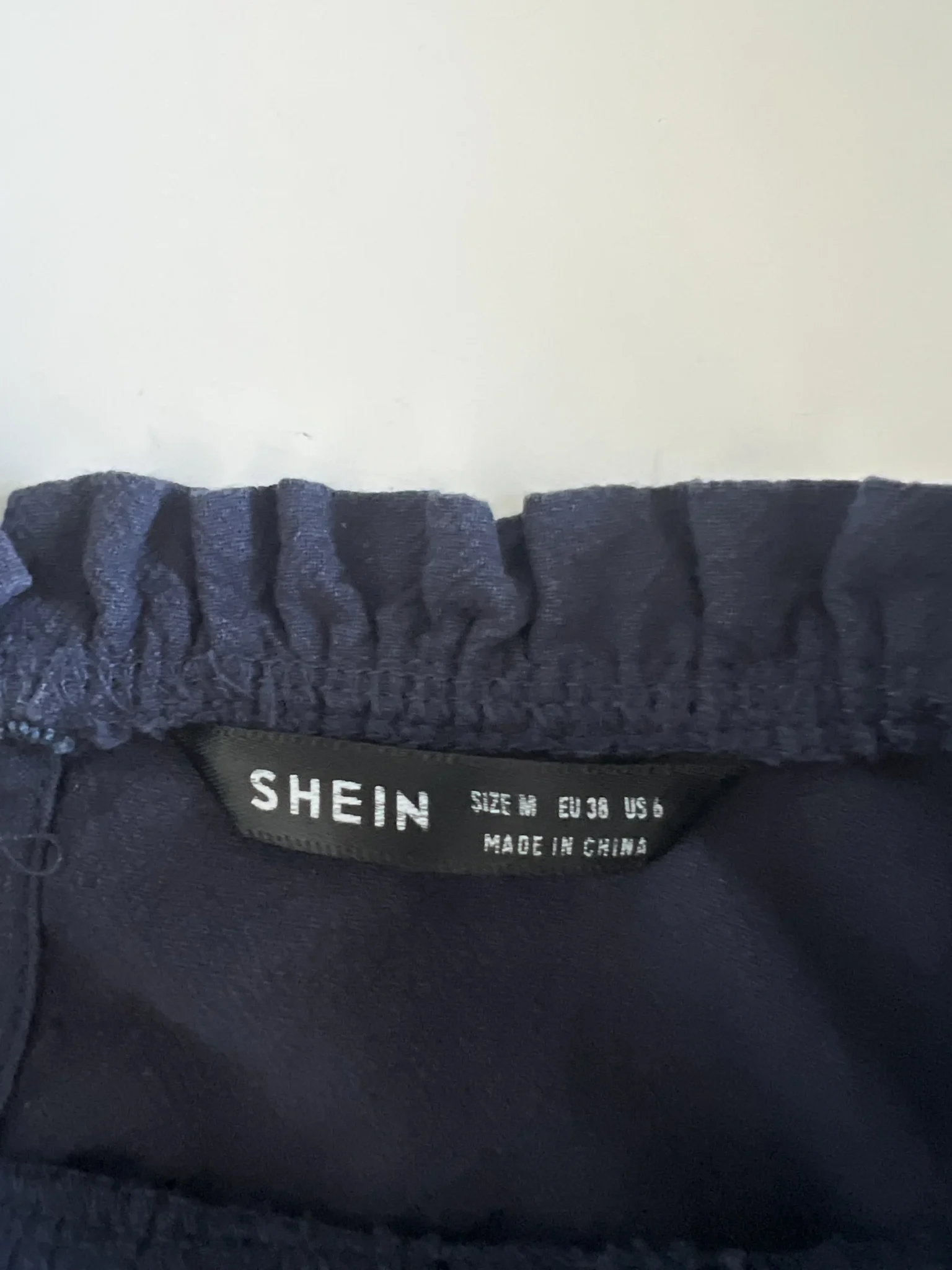 Image for Blouse à dentelle