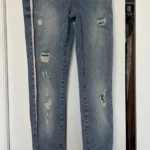 Featured thumbnail for Jeans Noisy may