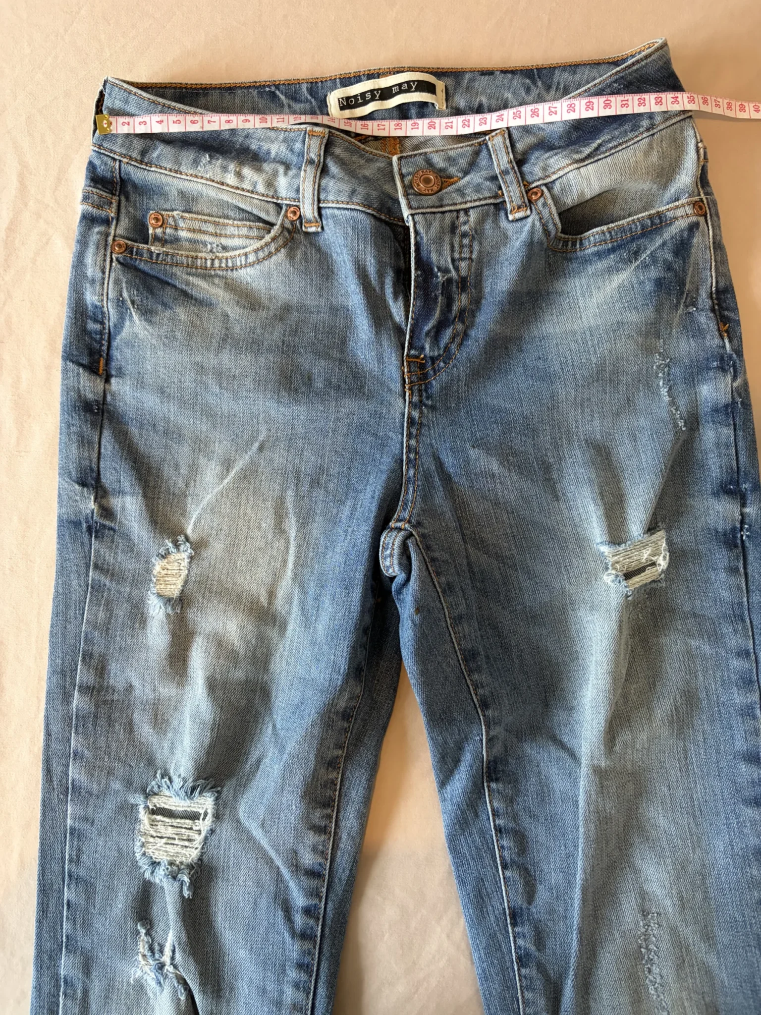 Image for Jeans Noisy may