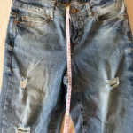 Thumbnail for Jeans Noisy may
